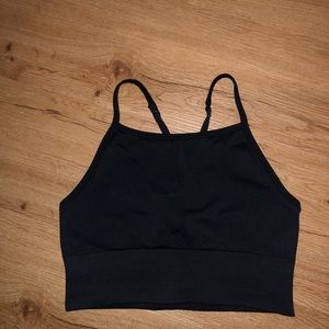 Like New Lululemon Sports Bra
